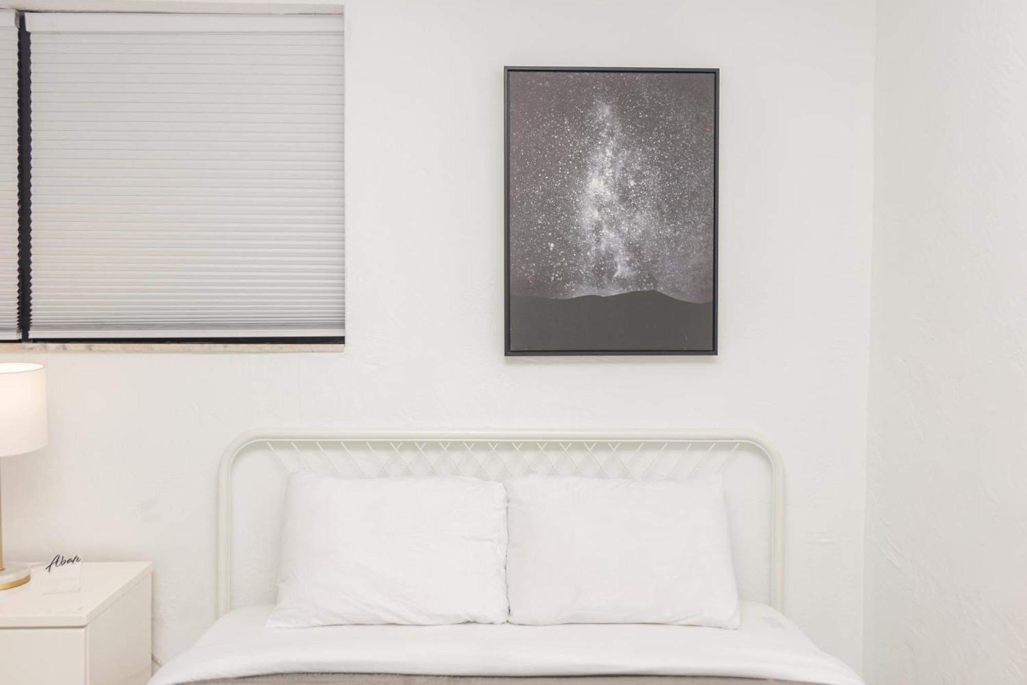 One Bedroom Apartment - With Parking & Balcony - Heart Of Wynwood Μαϊάμι Εξωτερικό φωτογραφία
